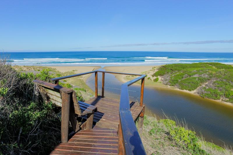 0 Bedroom Property for Sale in Moquini Coastal Estate Western Cape